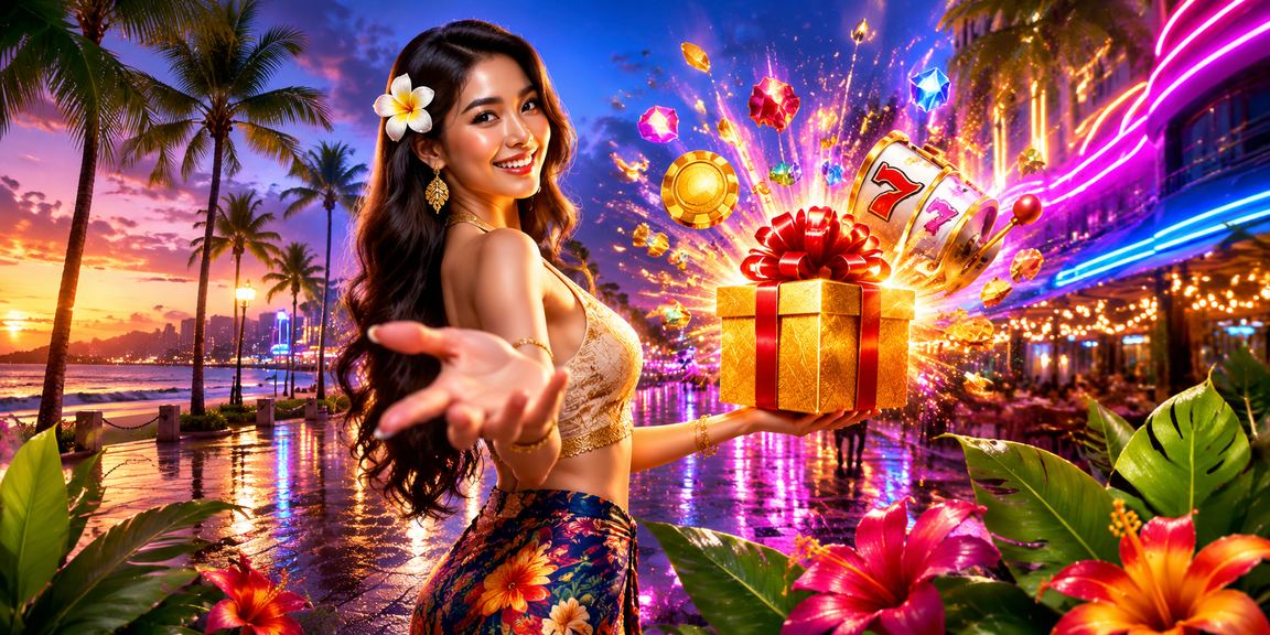 Pemain menikmati permainan slot dalam talian di Kuantan menggunakan peranti mudah alih 40460
